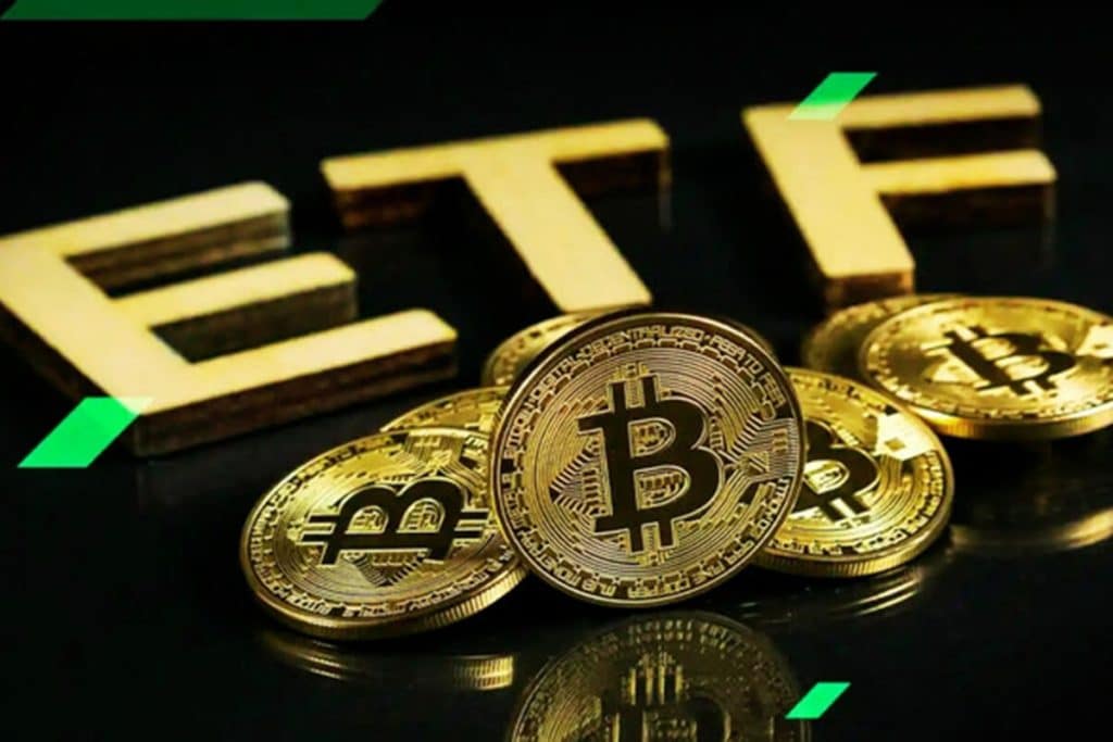 Venda institucional de ETFs empurra o Bitcoin para zona de alto risco