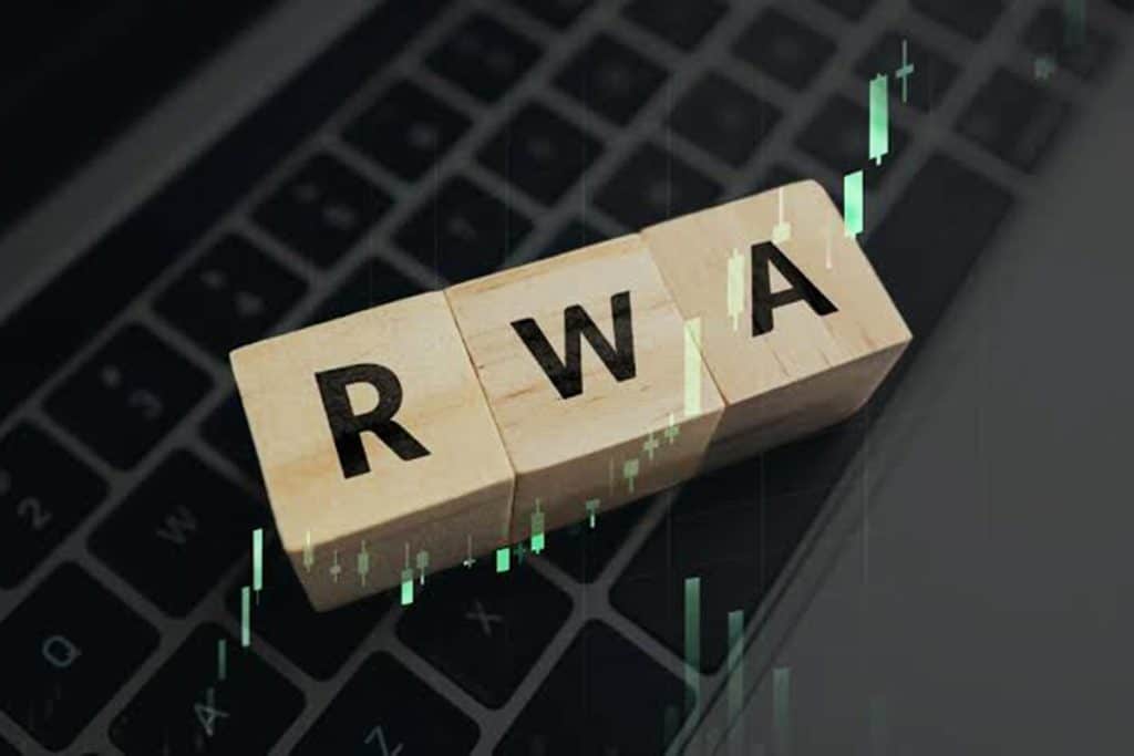 Ativos do Mundo Real (RWAs) veem expansão massiva