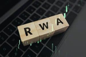 Ativos do Mundo Real (RWAs) veem expansão massiva