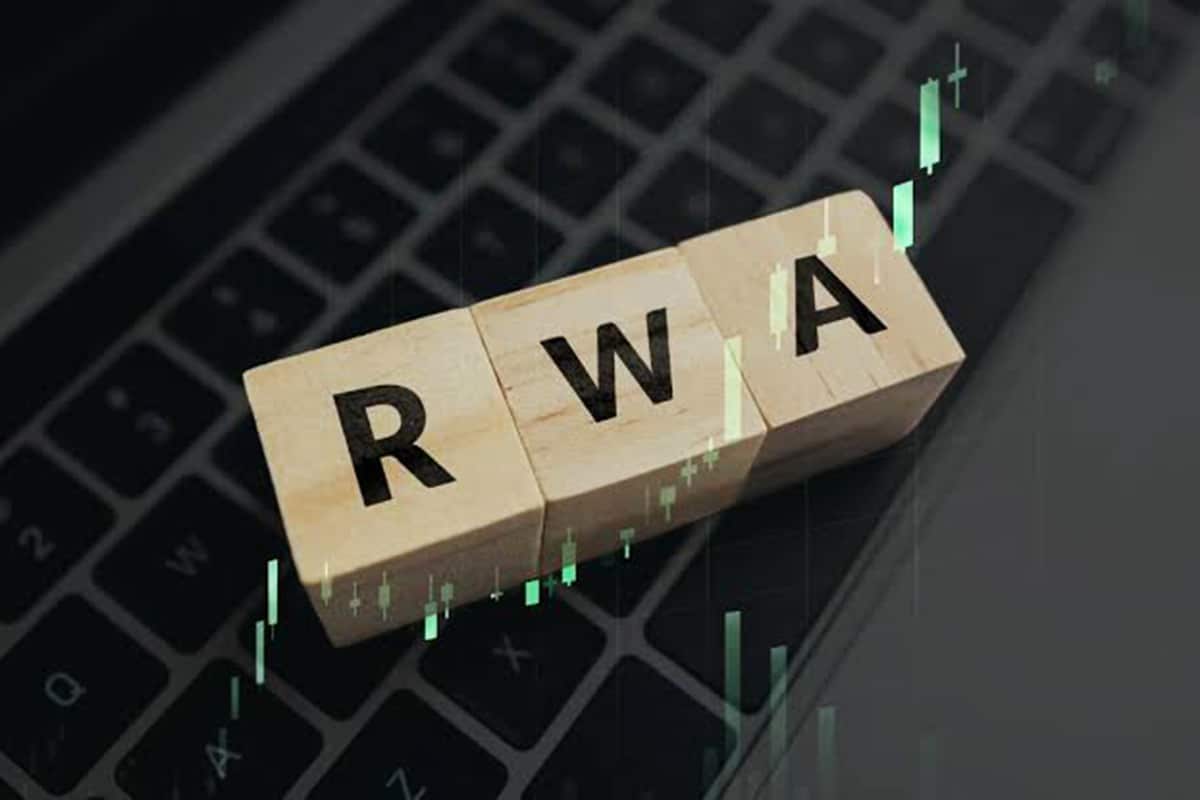 Ativos do Mundo Real (RWAs) veem expansão massiva