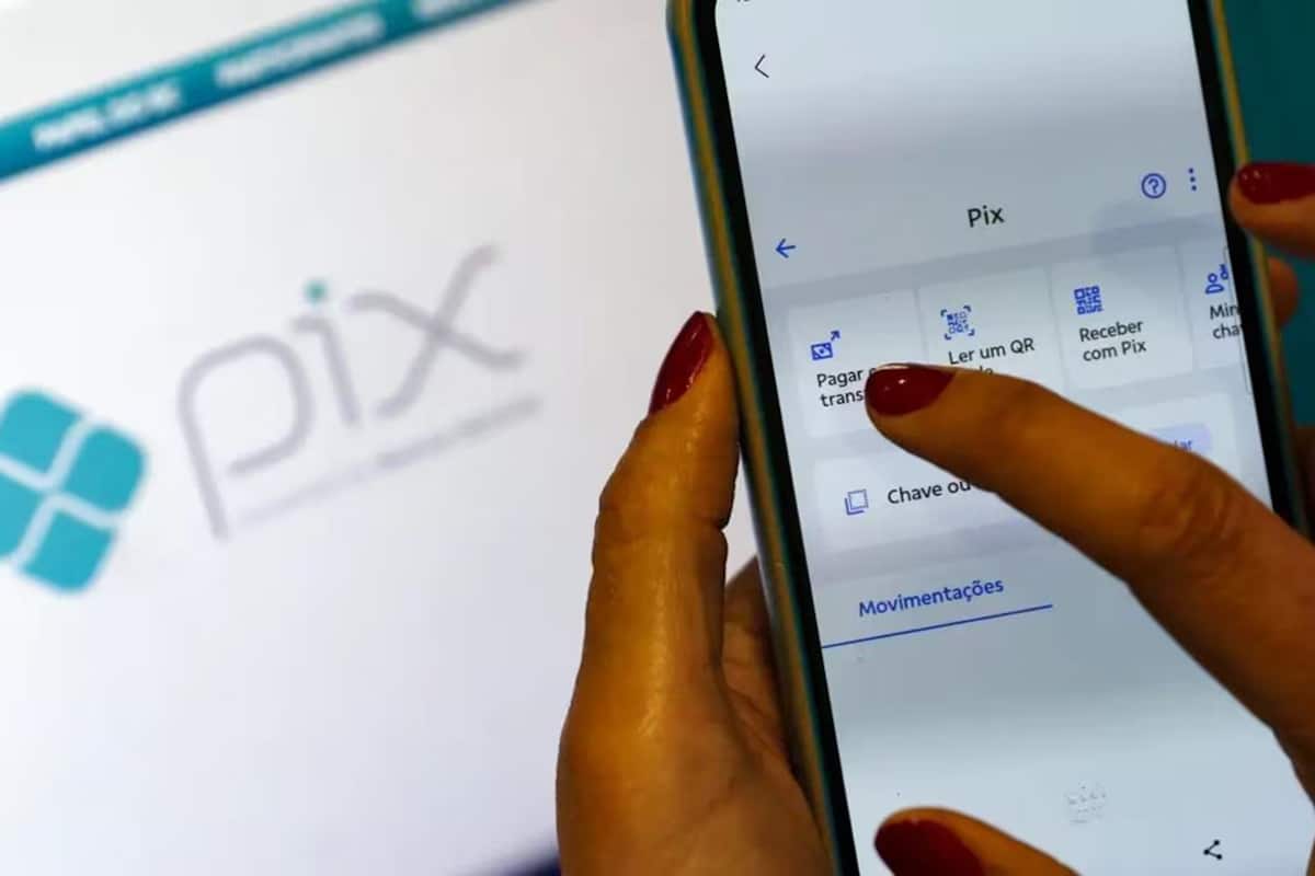 Banco Central usará PIX para evitar congelamento de stablecoins