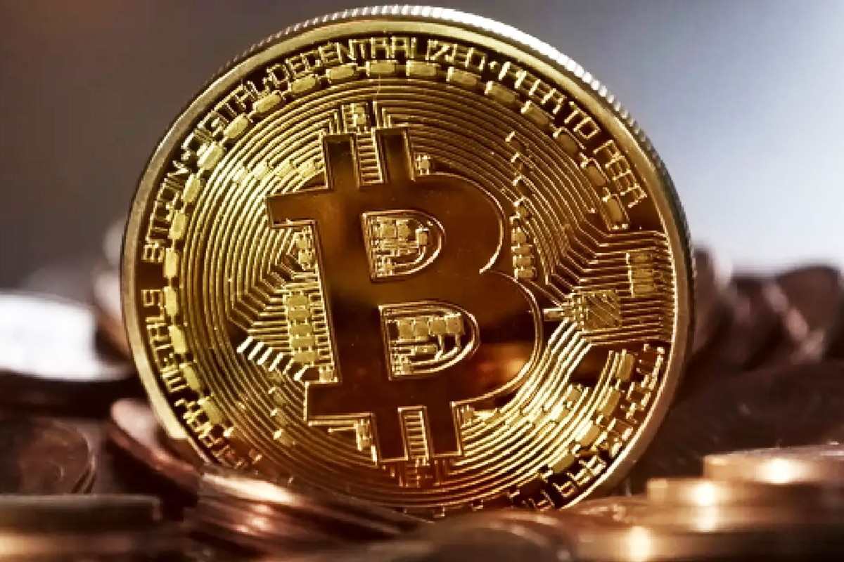 Bitcoin é uma oportunidade de entrada nos investimentos