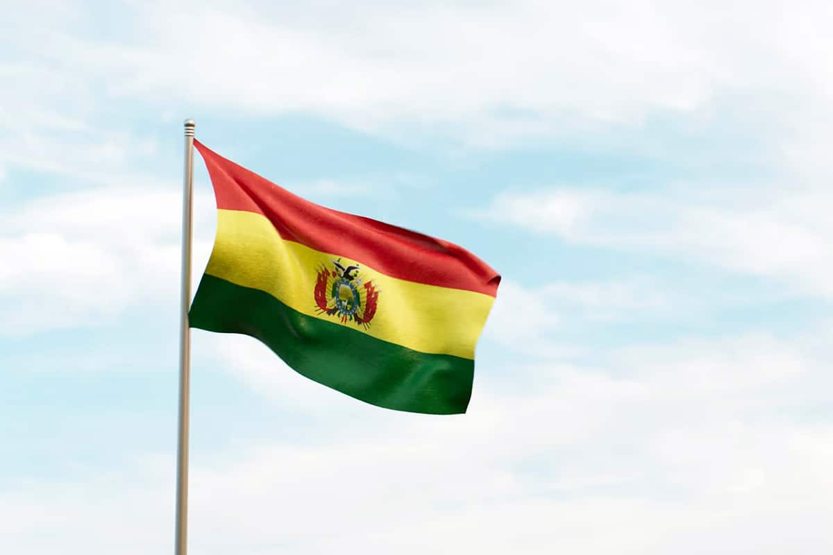 Bolívia – USDT como meio de pagamento