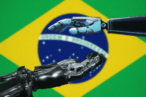 Brasil amplia fiscalização com inteligência artificial e acelera cruzamento de dados