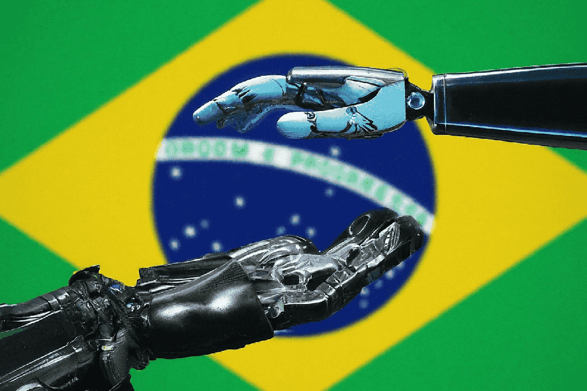 Brasil amplia fiscalização com inteligência artificial e acelera cruzamento de dados