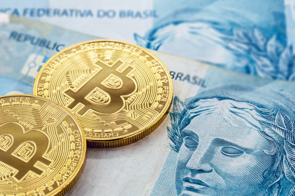 Brasil entra na rota global da lavagem de dinheiro