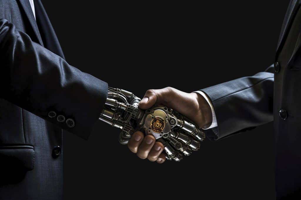 Brasileiros passam quase 3 horas por semana falando com IA