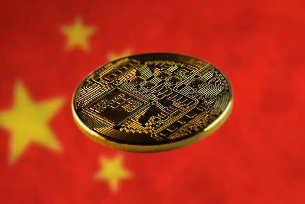 China amplia foco em stablecoins e seu papel internacional