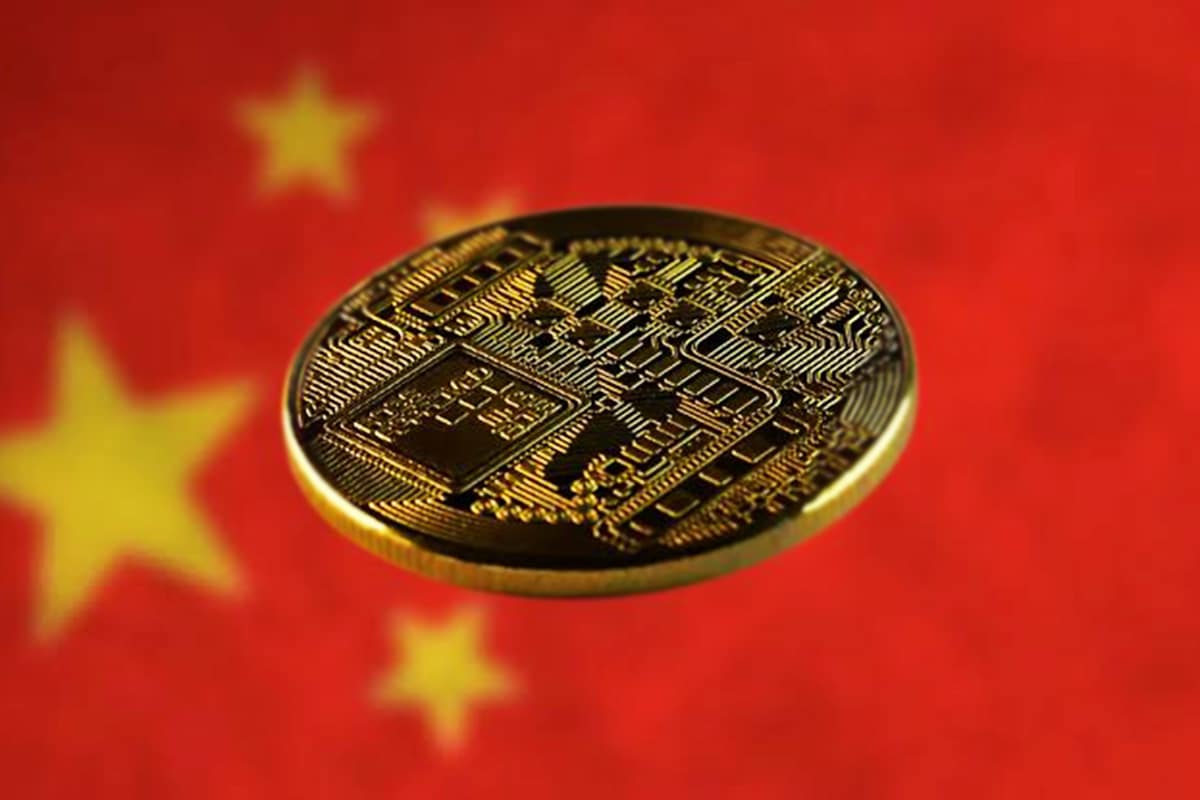 China amplia foco em stablecoins e seu papel internacional