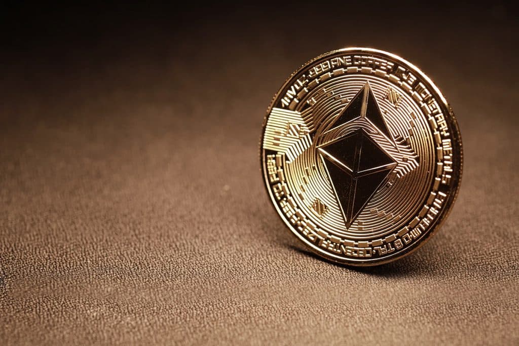 Crise de financiamento para o Ethereum