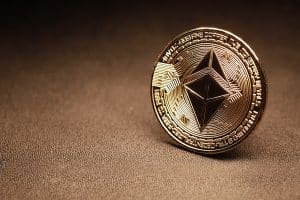 Crise de financiamento para o Ethereum