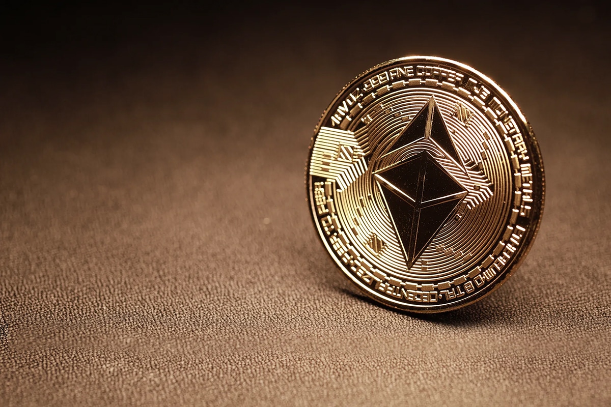 Crise de financiamento para o Ethereum