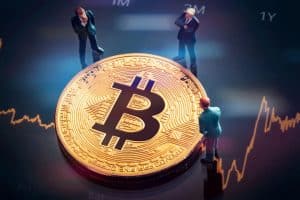 Empresas já detêm 16 do Bitcoin do mundo