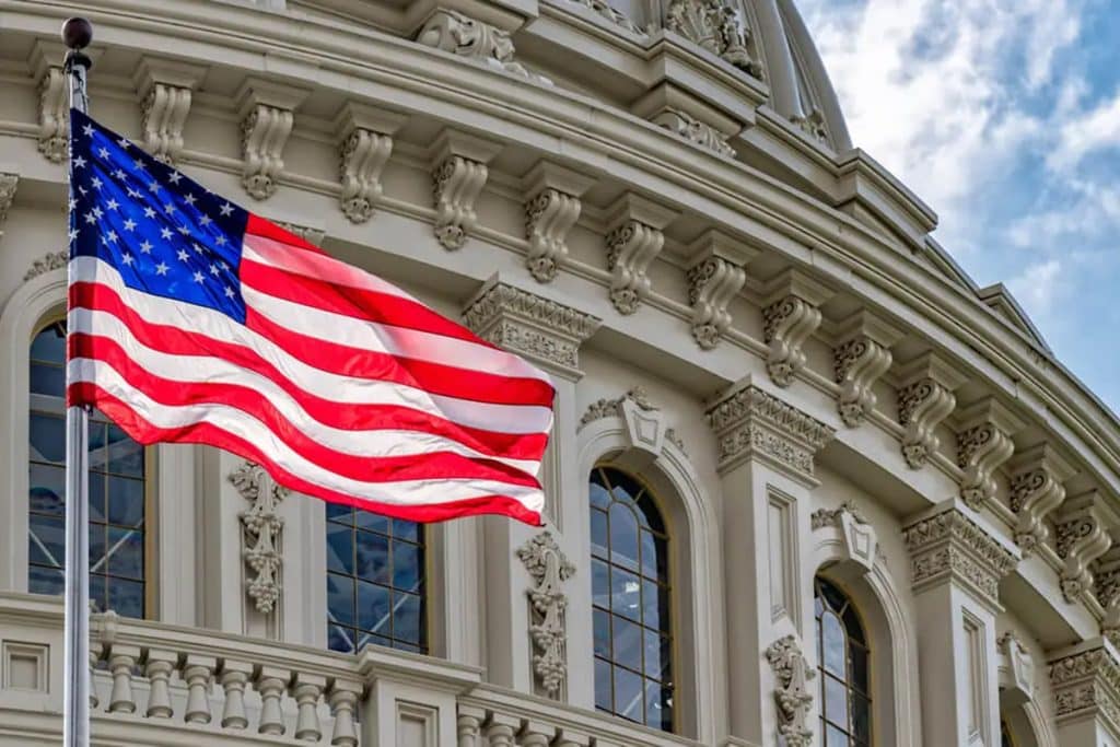 Estados Unidos proibirá as CBDCs