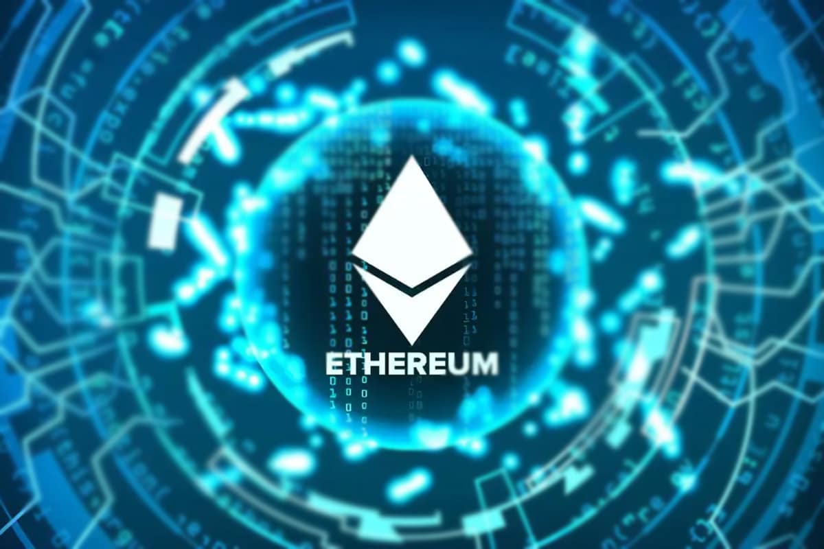 IA identificou proposta anônima para o Ethereum