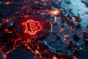 Independência estrutural e fundamentos do Bitcoin