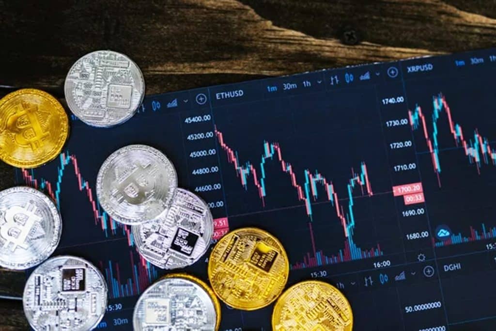 Investidores em criptomoedas buscam diversificação