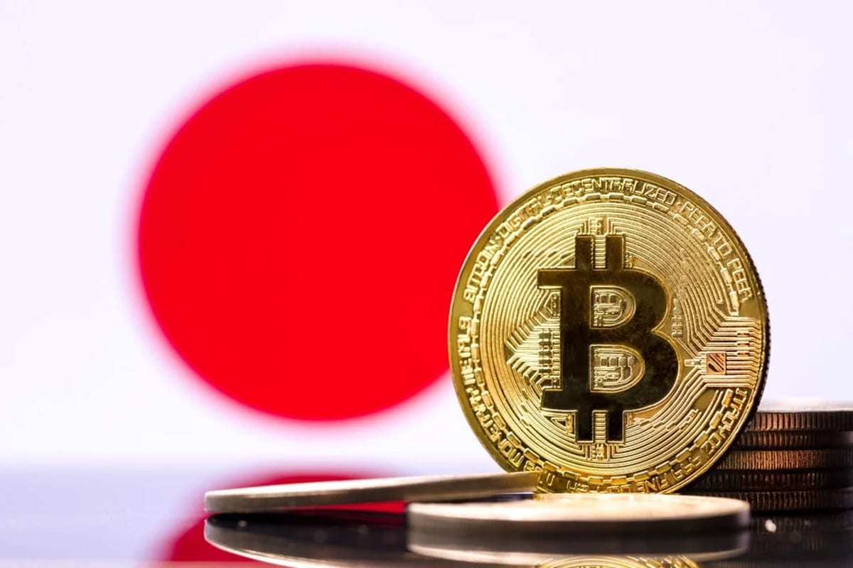 Japão endurece regras para criptomoedas