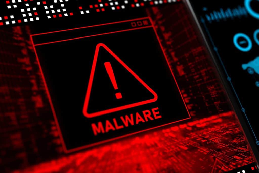 Malware 'Crypto Clipper' que se espalha via USB