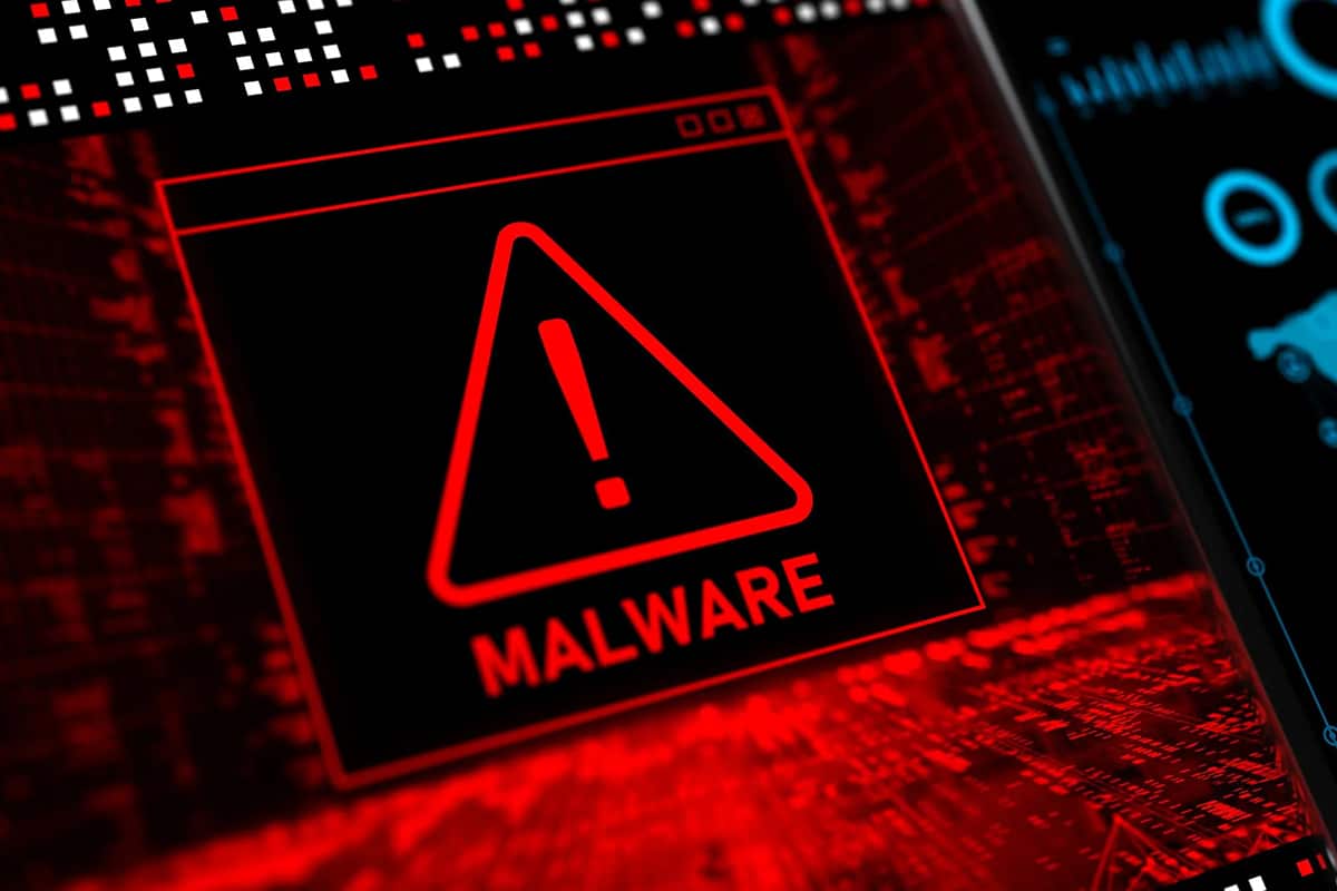 Malware 'Crypto Clipper' que se espalha via USB