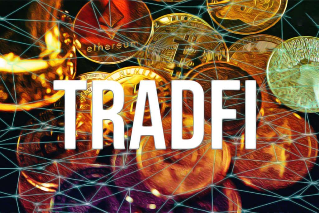 Negociação de contratos perpétuos de TradFi atinge novo recorde