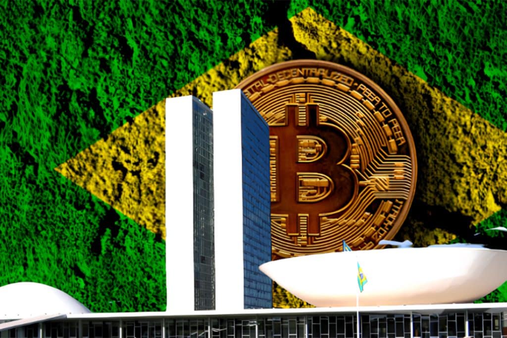 Regulação impõe nova maturidade ao setor criptográfico no Brasil