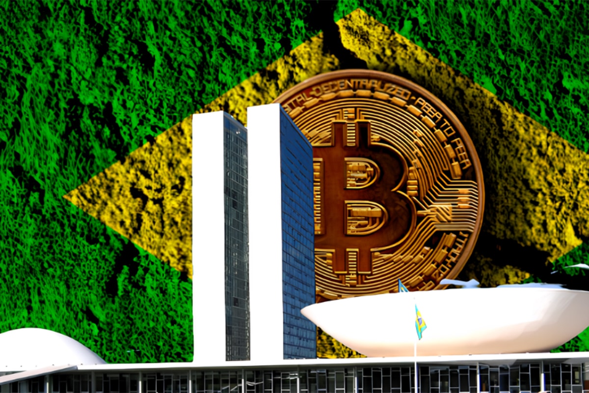 Regulação impõe nova maturidade ao setor criptográfico no Brasil