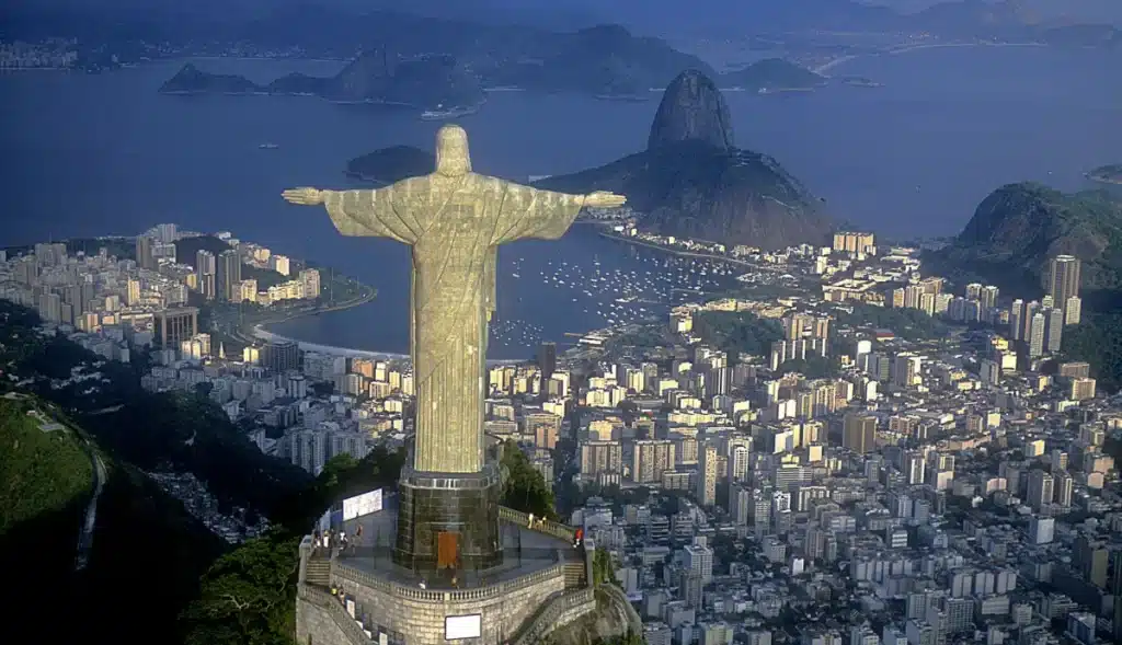 Rio de Janeiro discute sobre PIX e stablecoins na América Latina
