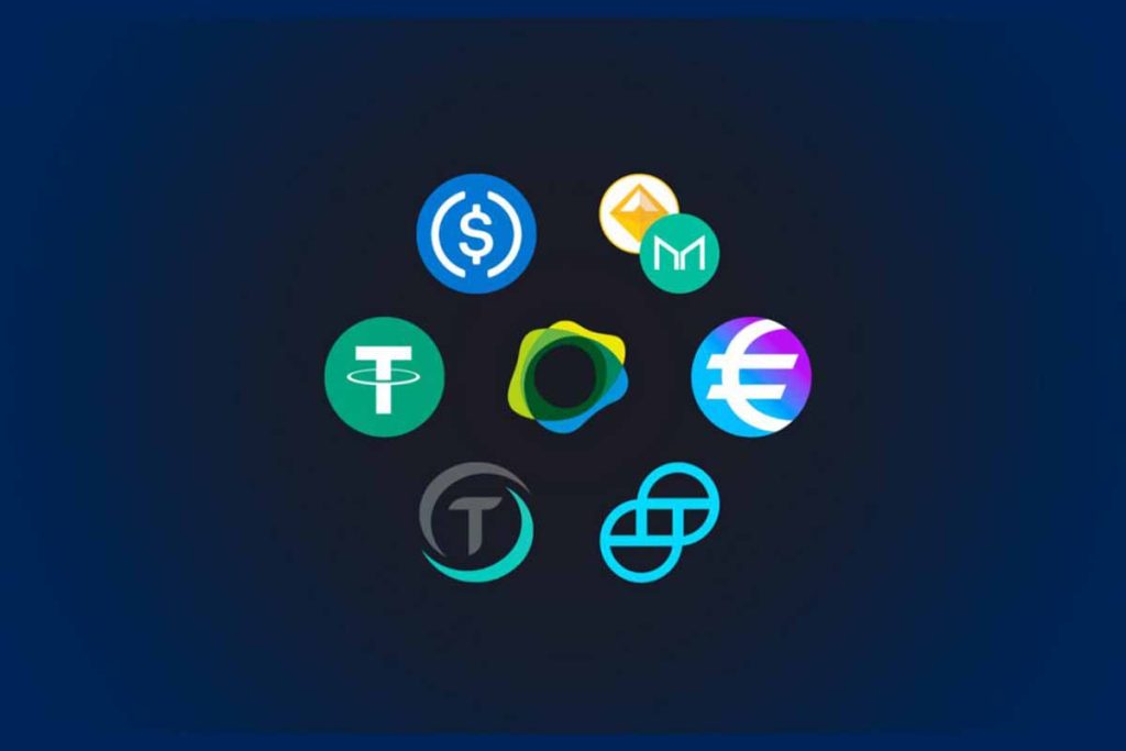 Stablecoins deve acelerar nos próximos 12 meses