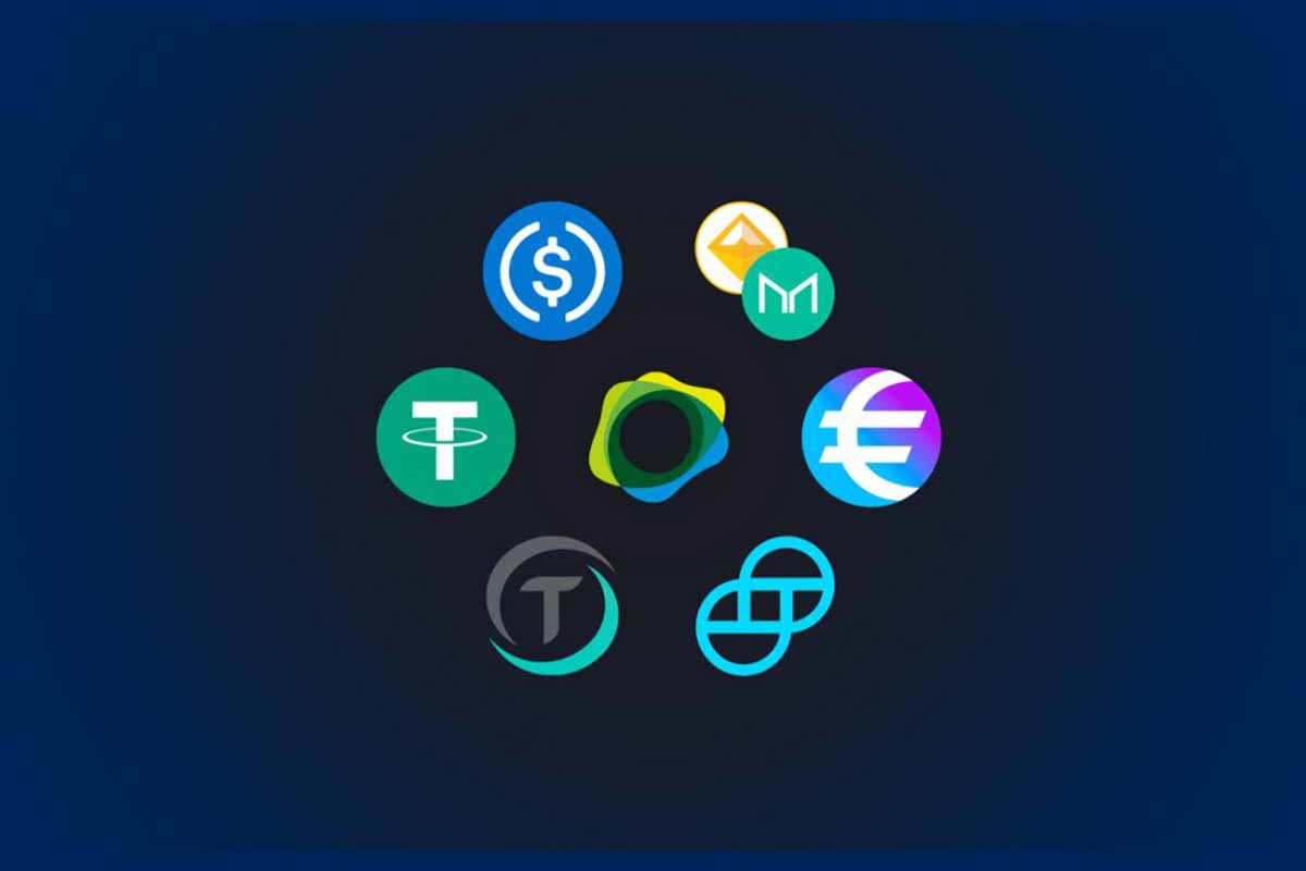 Stablecoins deve acelerar nos próximos 12 meses