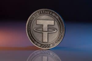 Tether encerra stablecoin lastreada em ouro aUSDT
