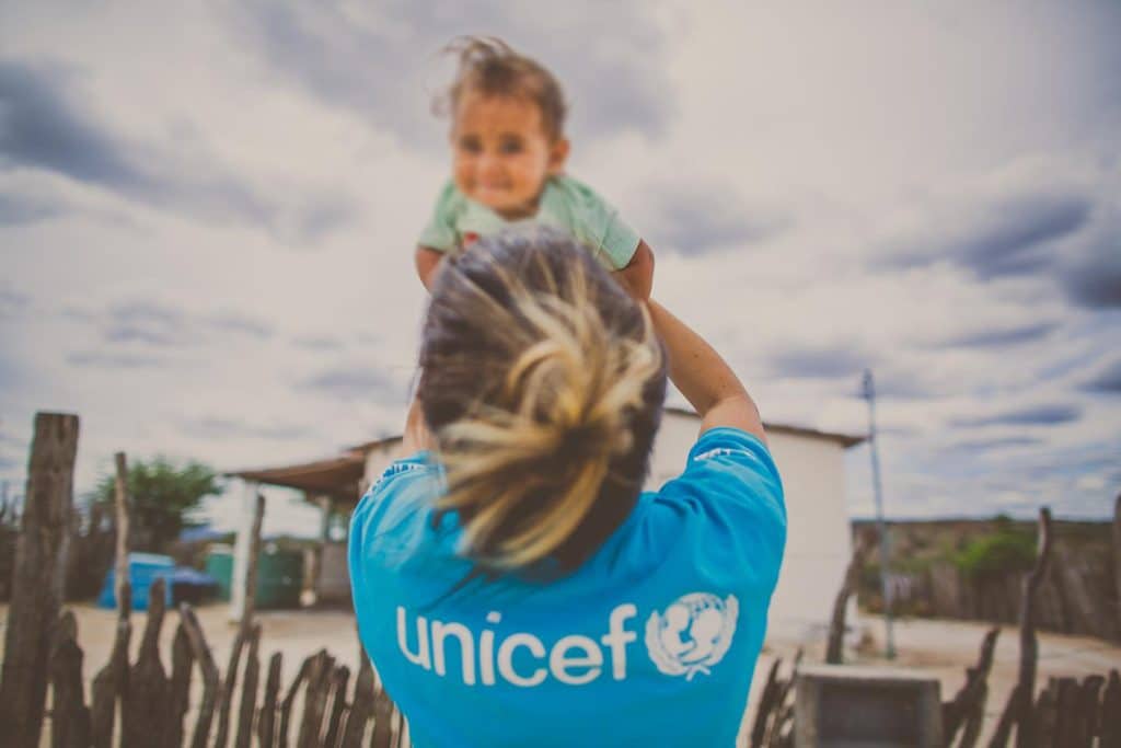 UNICEF Brasil abre inscrições para desafio sobre blockchain