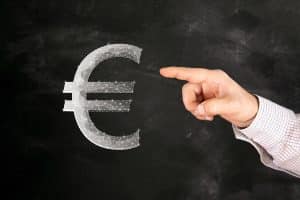 União Europeia aprova avanço do projeto do Euro Digital