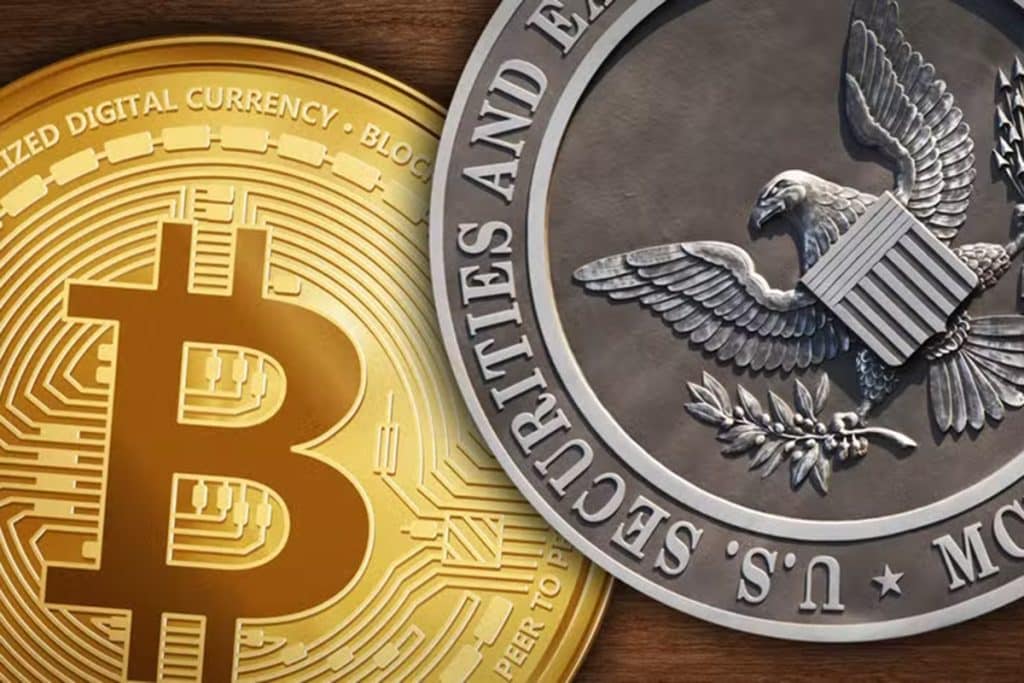 Wall Street está redefinindo o mercado de criptomoedas