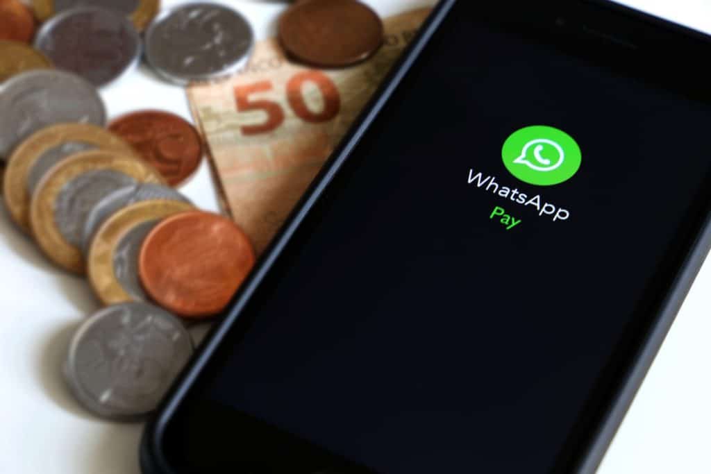 WhatsApp Pay contribuiu para o tarifaço de Trump ao Brasil