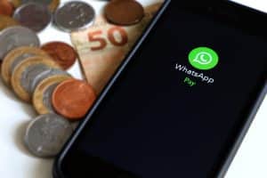 WhatsApp Pay contribuiu para o tarifaço de Trump ao Brasil