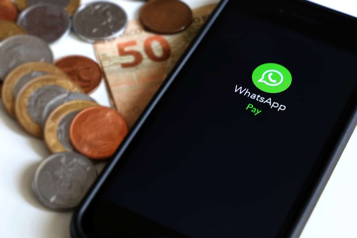 WhatsApp Pay contribuiu para o tarifaço de Trump ao Brasil
