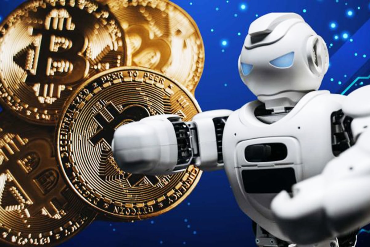 Acesso restrito à inteligência artificial (IA) divide criptomoedas