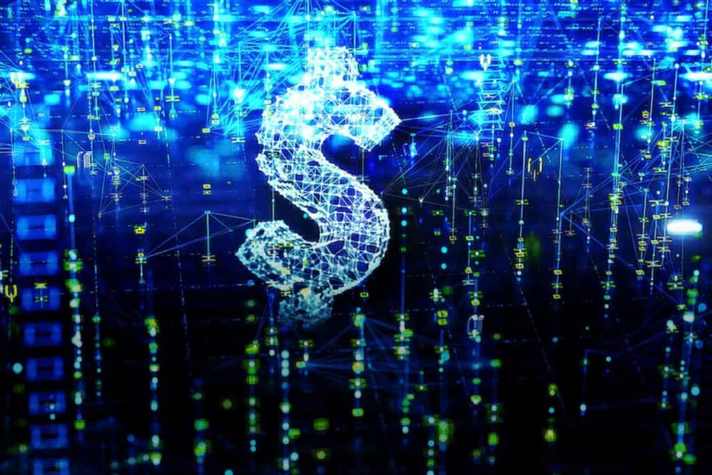 Ações tokenizadas registram crescimento expressiva de 140%