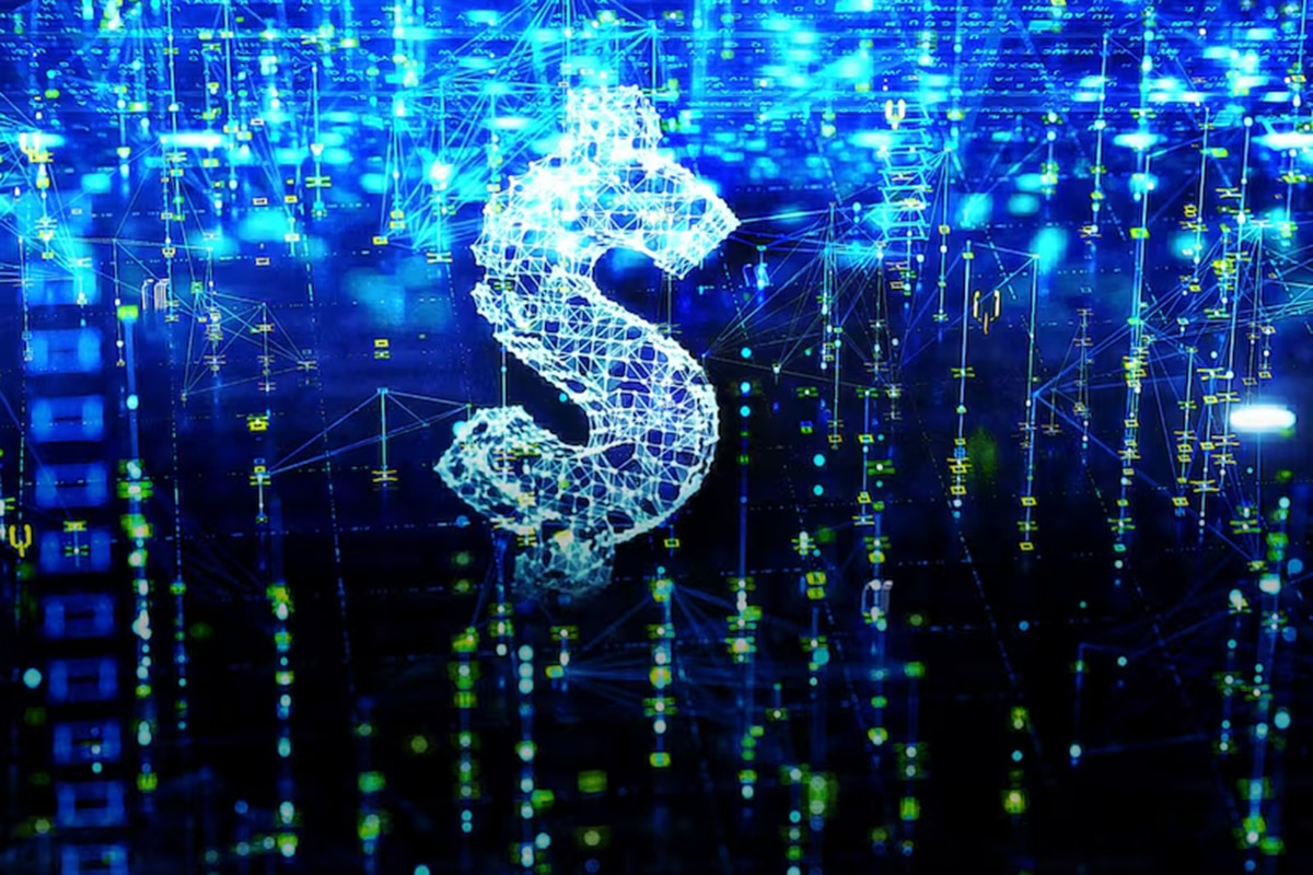 Ações tokenizadas registram crescimento expressiva de 140%