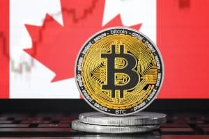 Adoção de criptomoedas cresce no Canadá