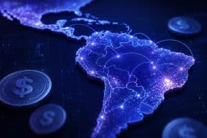 América Latina acelera regulação de criptoativos