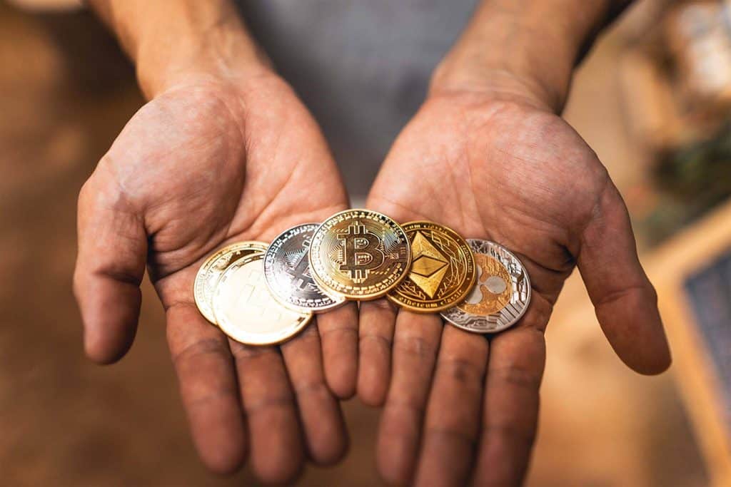 As melhores criptomoedas para agosto