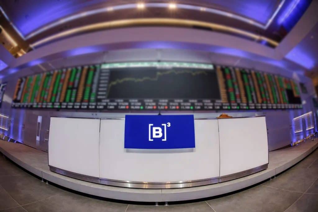 B3 lança stablecoin e prepara ativos tokenizados para 2027