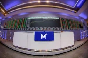 B3 lança stablecoin e prepara ativos tokenizados para 2027