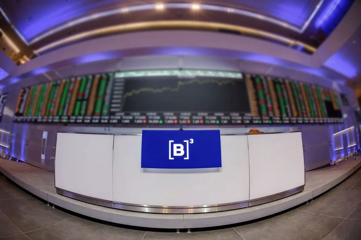 B3 lança stablecoin e prepara ativos tokenizados para 2027