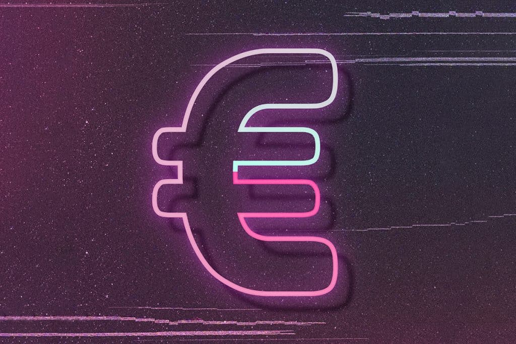 BCE defende privacidade do euro digital