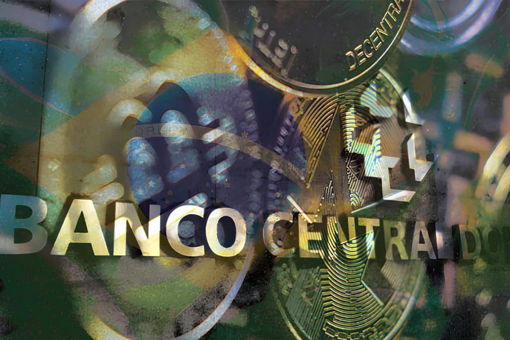 Banco Central delimita stablecoins no mercado cambial