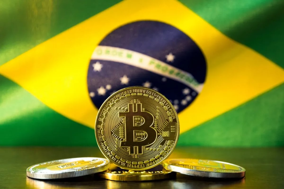 Banco Central do Brasil fecha o cerco para stablecoins