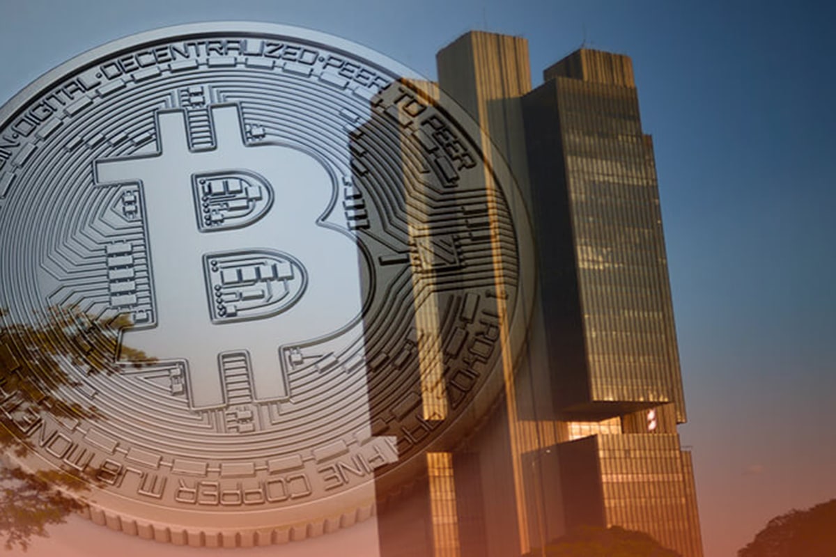 Banco Central planeja novas regras para staking